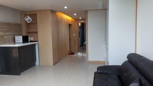Sokcho Daemyung Heidi Pension