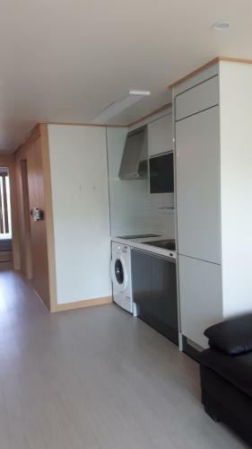 Sokcho Daemyung Heidi Pension