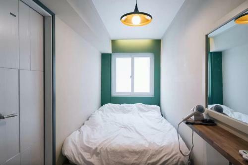 Hostal Majung Haus Seoul Station