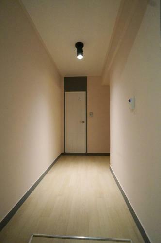 Hostal Majung Haus Seoul Station