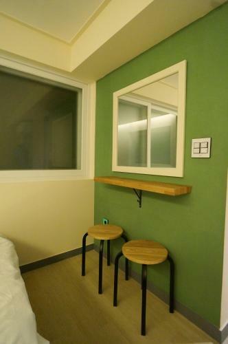 Hostal Majung Haus Seoul Station