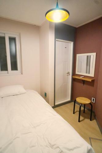 Hostal Majung Haus Seoul Station