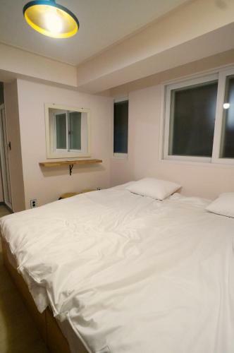 Hostal Majung Haus Seoul Station