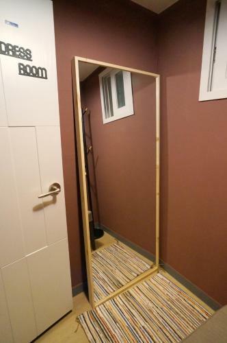 Hostal Majung Haus Seoul Station
