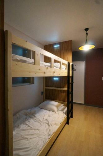 Hostal Majung Haus Seoul Station
