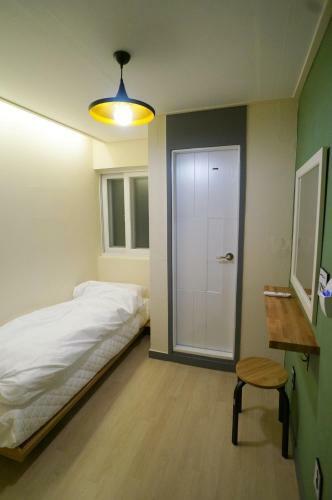 Hostal Majung Haus Seoul Station