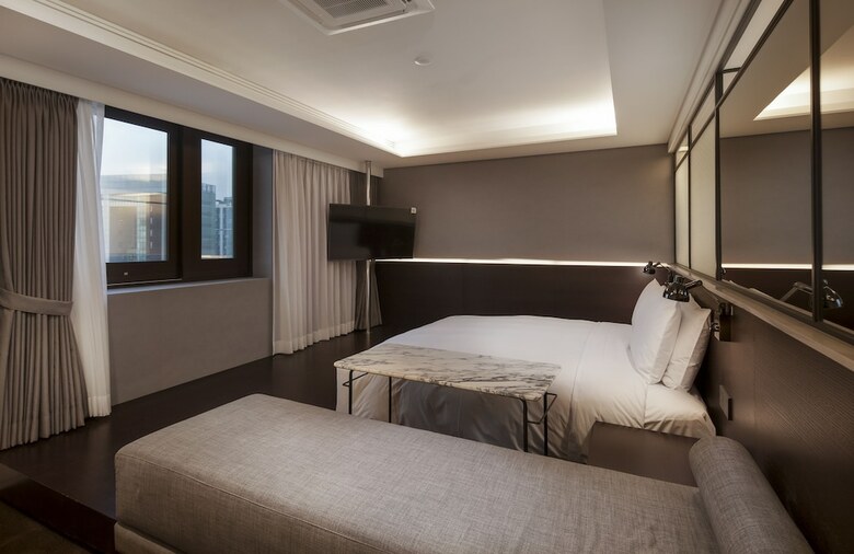 Hotel Glad Live Gangnam