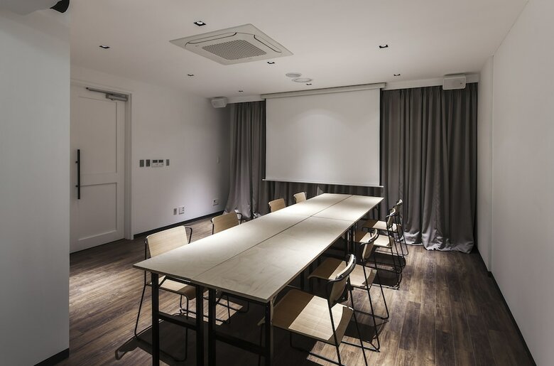 Hotel Glad Live Gangnam