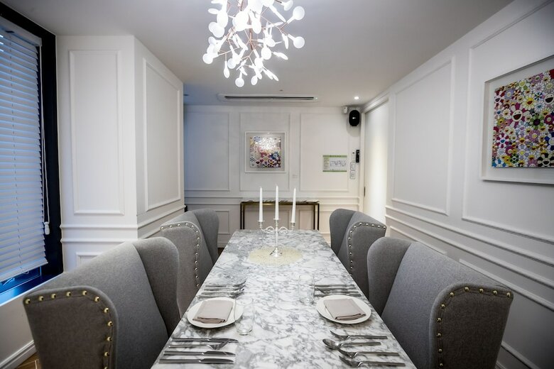 Hotel Glad Live Gangnam