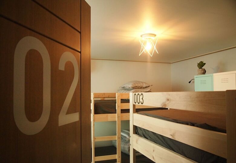 Hostal Gangnam An Guesthouse