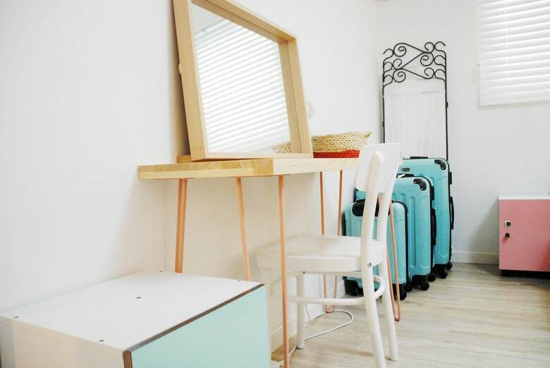Hostal Gangnam An Guesthouse