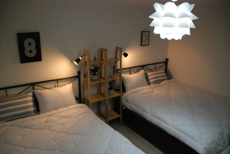Hostal Gangnam An Guesthouse