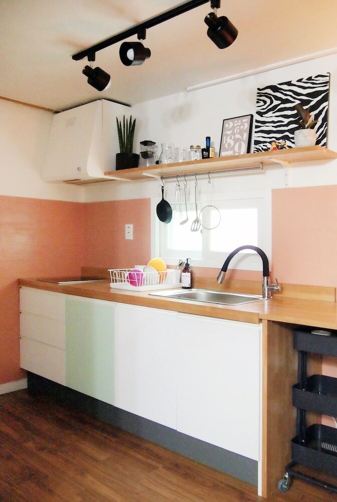 Hostal Gangnam An Guesthouse