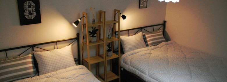 Hostal Gangnam An Guesthouse