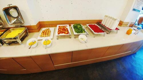 Prime In Seoul Hotel
