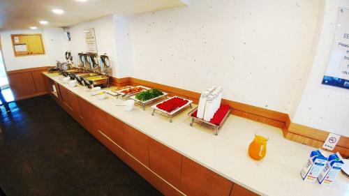 Prime In Seoul Hotel