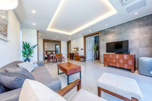 Hotel Arts Spa&poolvilla
