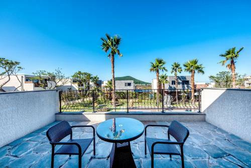 Hotel Arts Spa&poolvilla