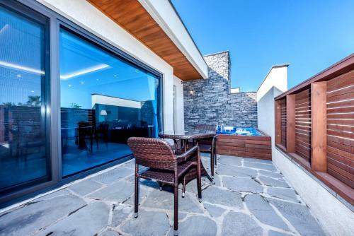 Hotel Arts Spa&poolvilla