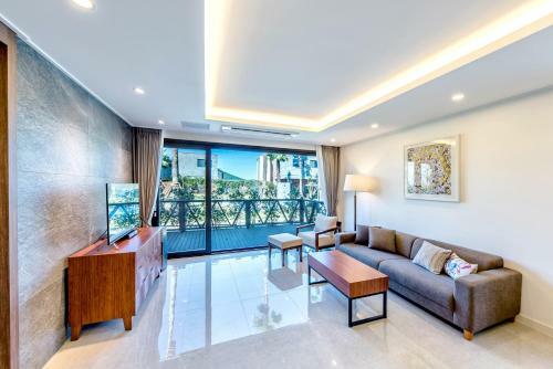 Hotel Arts Spa&poolvilla