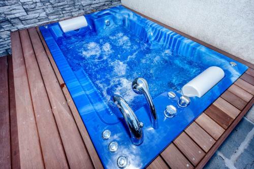 Hotel Arts Spa&poolvilla