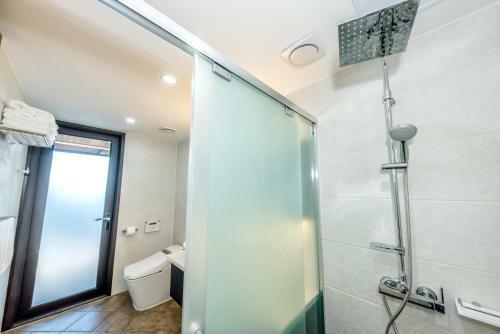 Hotel Arts Spa&poolvilla
