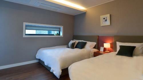 Hotel Arts Spa&poolvilla