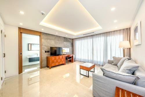 Hotel Arts Spa&poolvilla