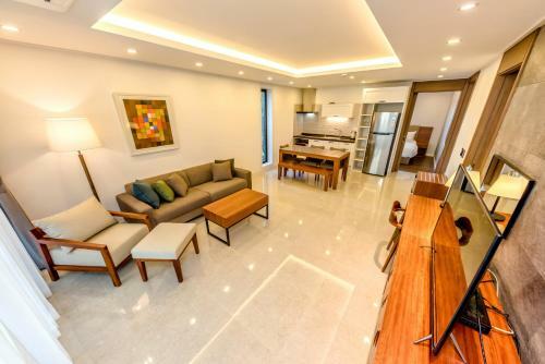 Hotel Arts Spa&poolvilla