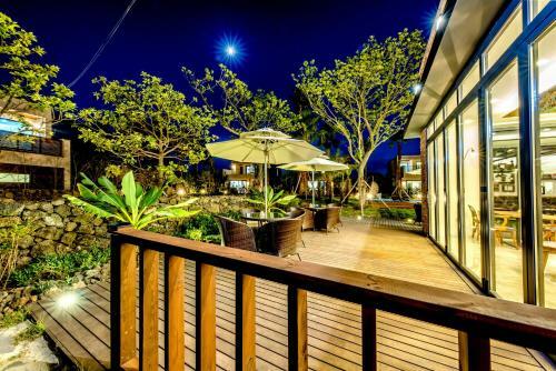 Hotel Arts Spa&poolvilla
