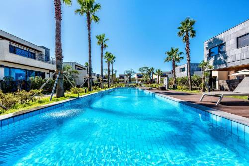 Hotel Arts Spa&poolvilla