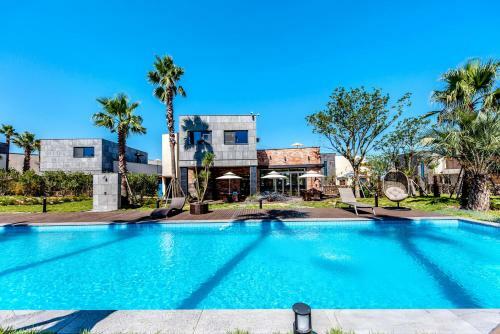 Hotel Arts Spa&poolvilla