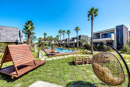 Hotel Arts Spa&poolvilla