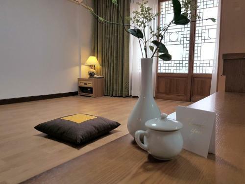 Pearl Hotel Jeju