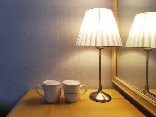Pearl Hotel Jeju