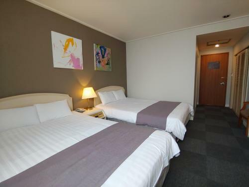 Pearl Hotel Jeju