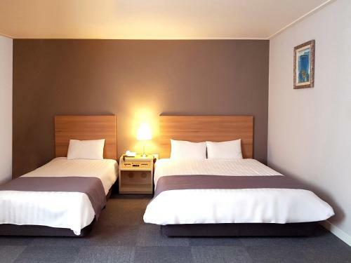 Pearl Hotel Jeju