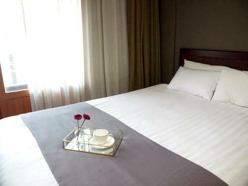 Pearl Hotel Jeju