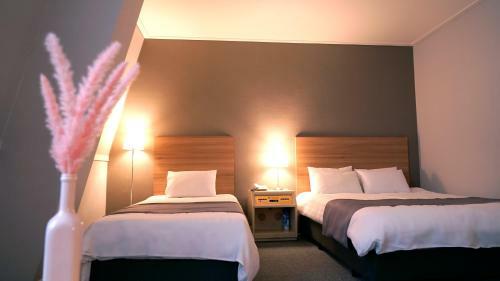 Pearl Hotel Jeju