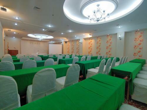 Pearl Hotel Jeju