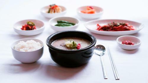 Pearl Hotel Jeju