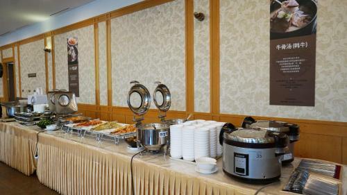 Pearl Hotel Jeju