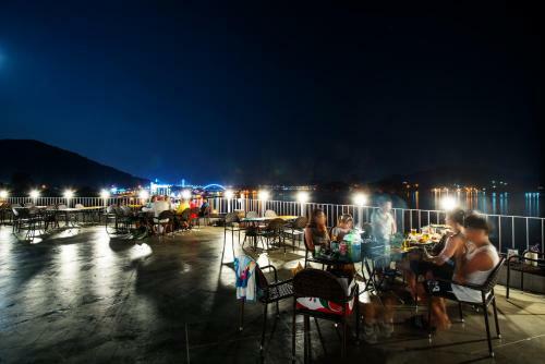 Hotel Arte Resort Spa & Pool Villa