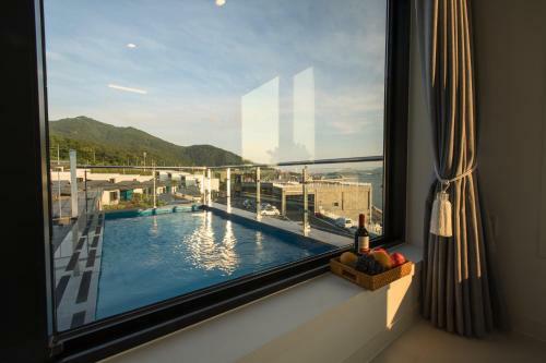 Hotel Arte Resort Spa & Pool Villa