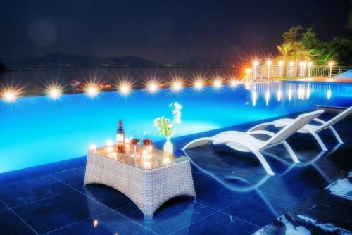 Hotel Arte Resort Spa & Pool Villa