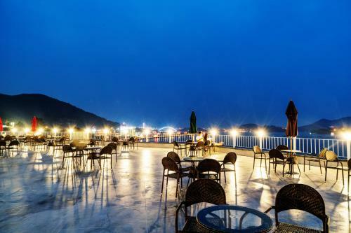 Hotel Arte Resort Spa & Pool Villa