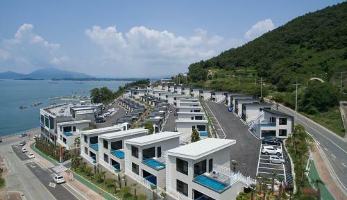 Hotel Arte Resort Spa & Pool Villa