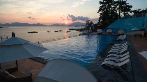 Hotel Arte Resort Spa & Pool Villa