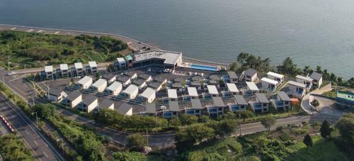 Hotel Arte Resort Spa & Pool Villa