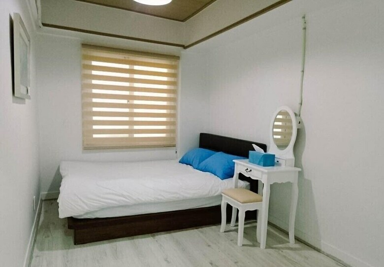 Albergue Nampo Hill Guesthouse